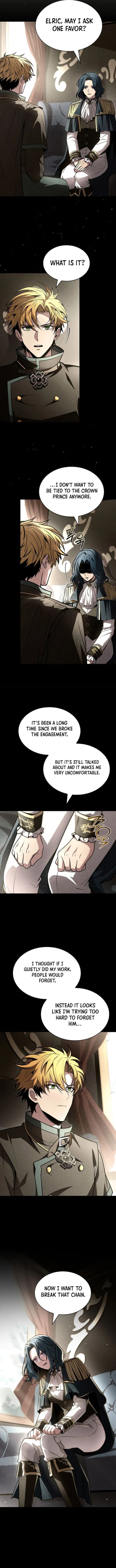 Talent Swallowing Magician 115 3