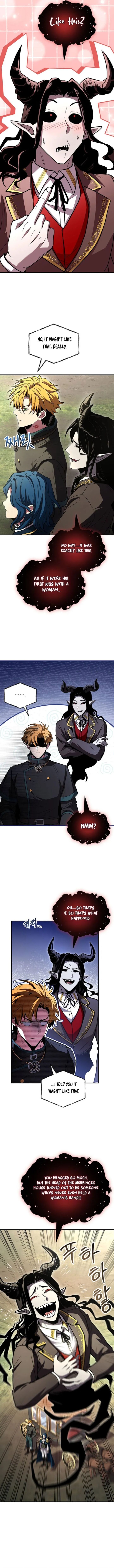 Talent Swallowing Magician 115 6