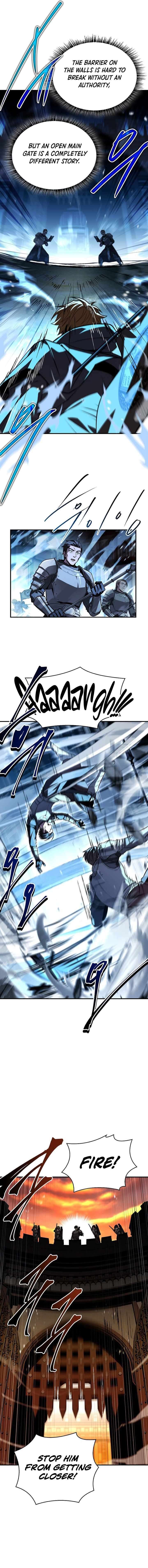 Talent Swallowing Magician 119 14