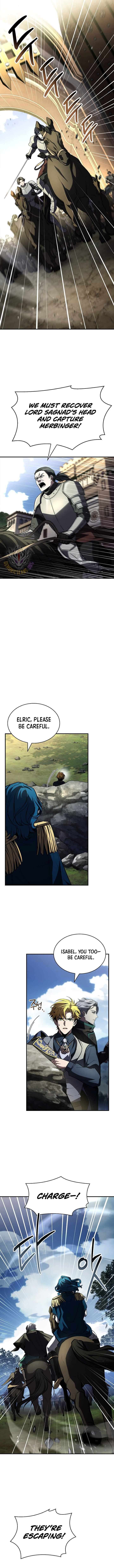 Talent Swallowing Magician 119 3