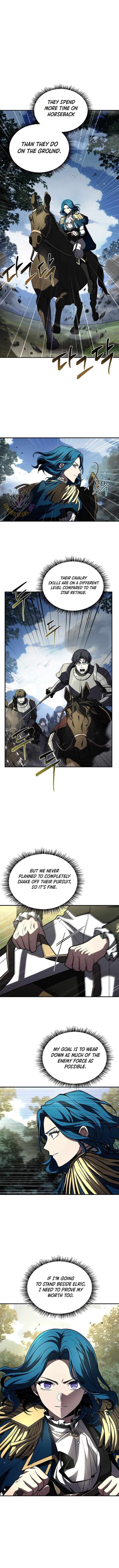 Talent Swallowing Magician 119 5