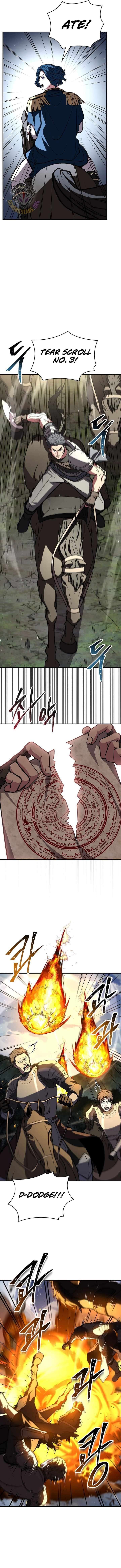 Talent Swallowing Magician 119 7