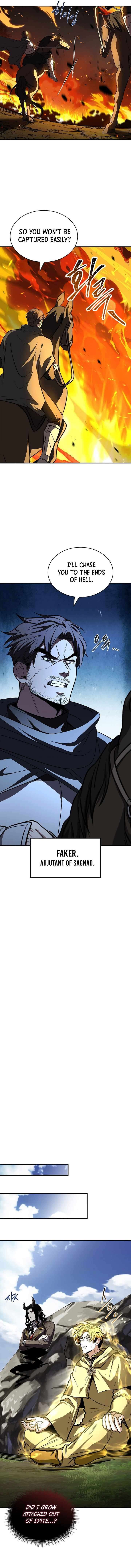 Talent Swallowing Magician 119 8