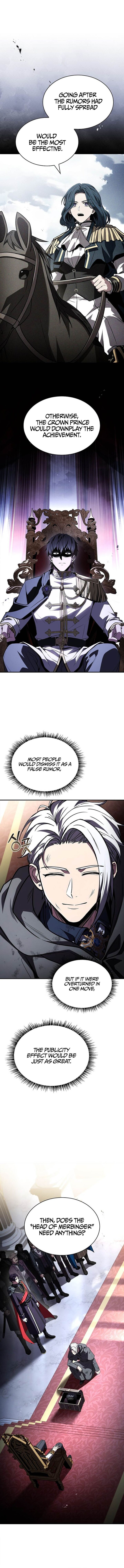 Talent Swallowing Magician 120 12