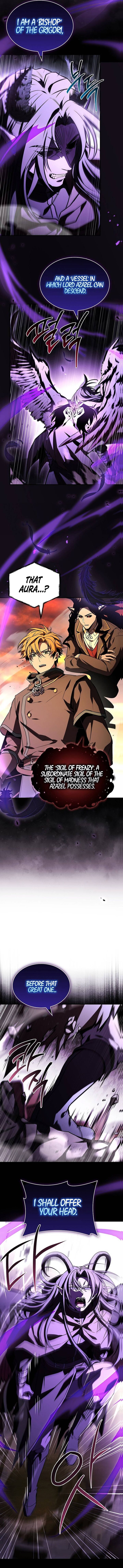 Talent Swallowing Magician 124 10