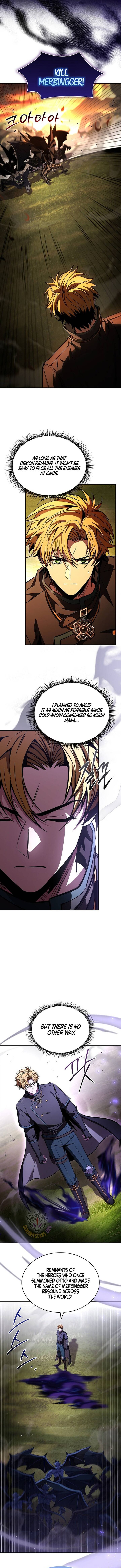 Talent Swallowing Magician 124 14