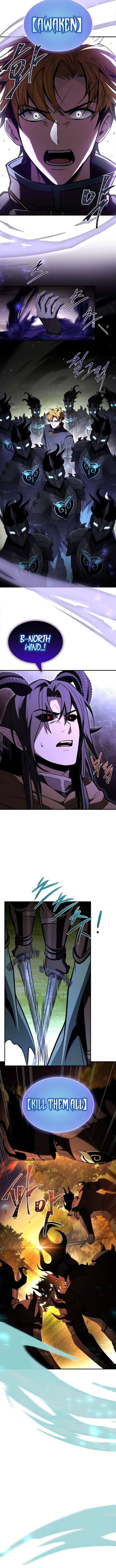 Talent Swallowing Magician 124 15