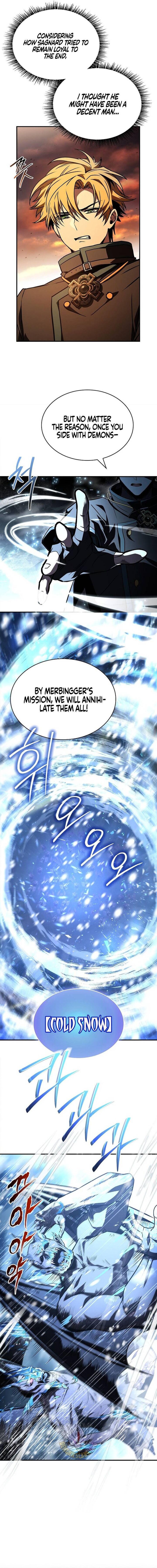 Talent Swallowing Magician 124 6