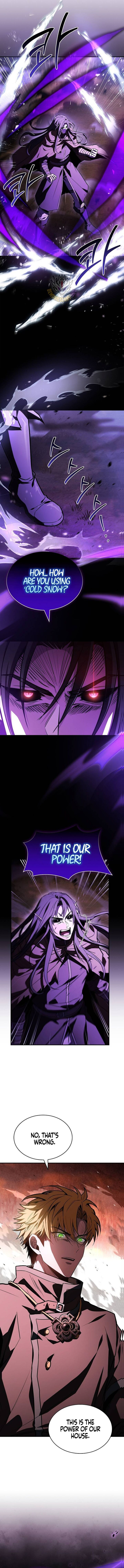 Talent Swallowing Magician 124 9