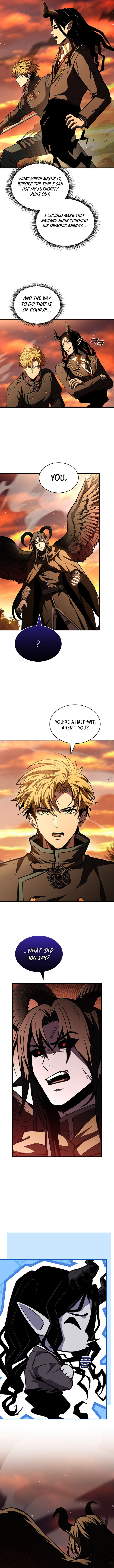 Talent Swallowing Magician 125 10