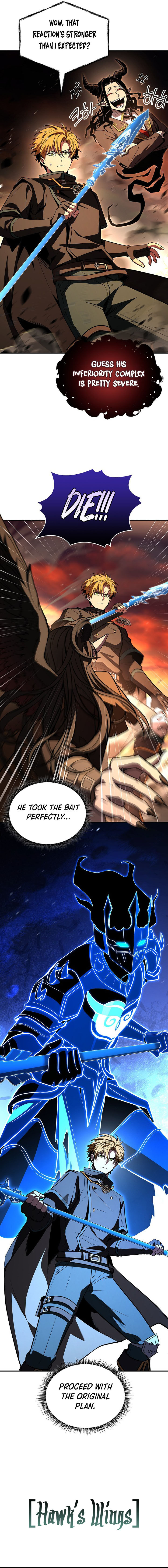 Talent Swallowing Magician 125 12