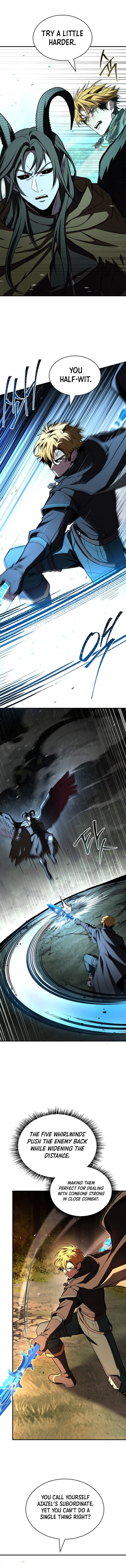 Talent Swallowing Magician 125 14