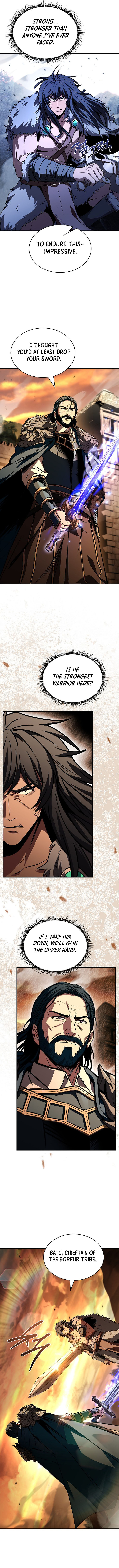 Talent Swallowing Magician 125 4