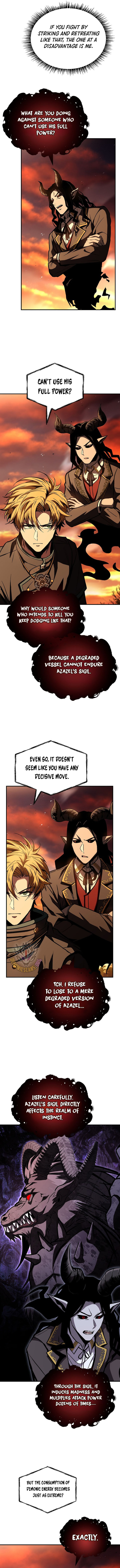 Talent Swallowing Magician 125 9