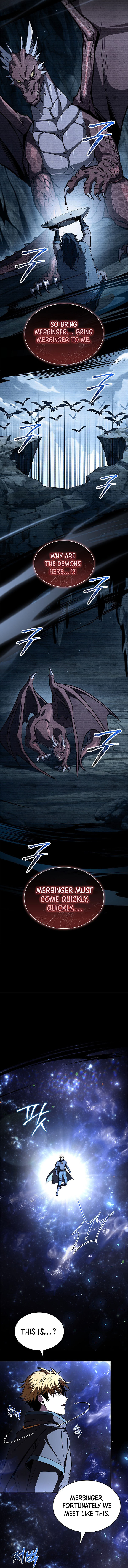 Talent Swallowing Magician 140 10