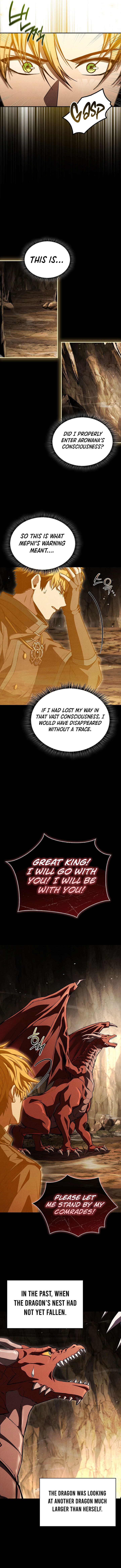 Talent Swallowing Magician 140 2