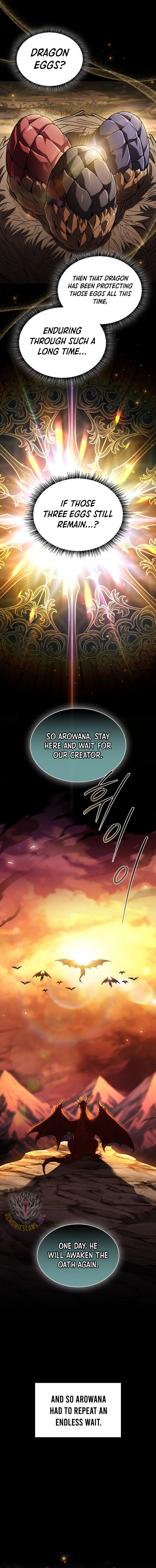 Talent Swallowing Magician 140 5