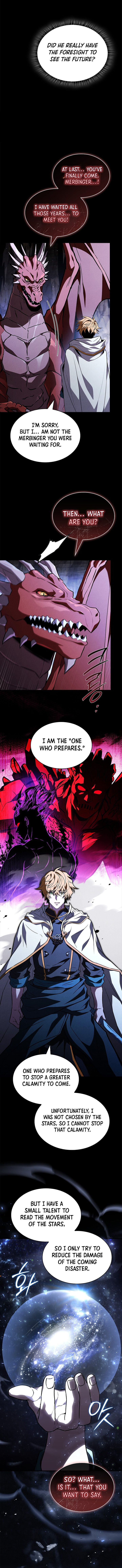 Talent Swallowing Magician 140 8