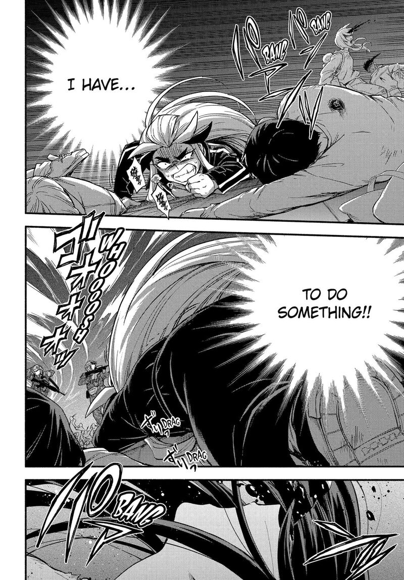 Talentless Nana 113 12