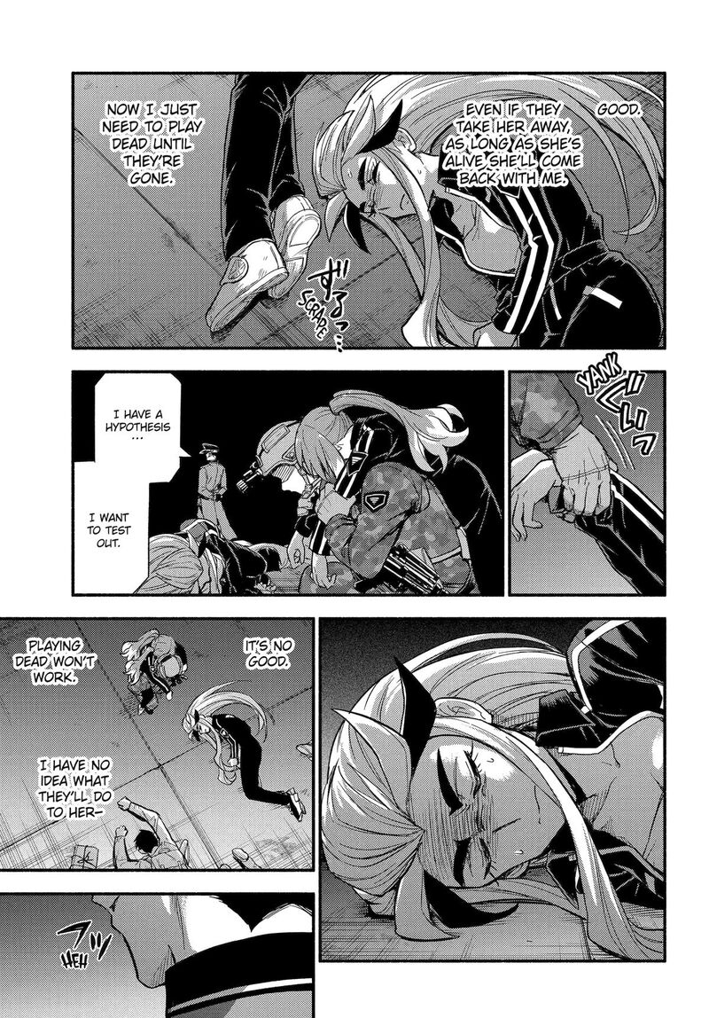 Talentless Nana 113 18