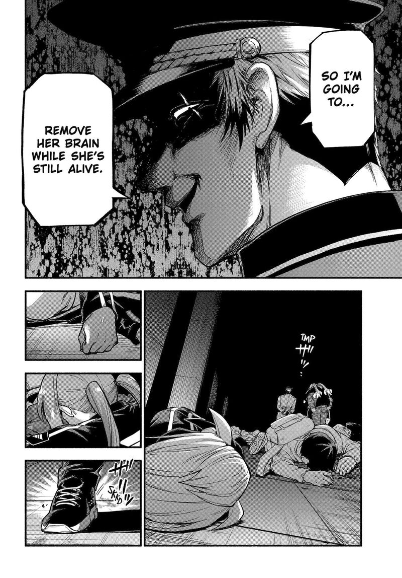 Talentless Nana 113 19