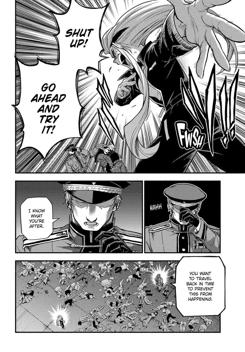 Talentless Nana 113 23