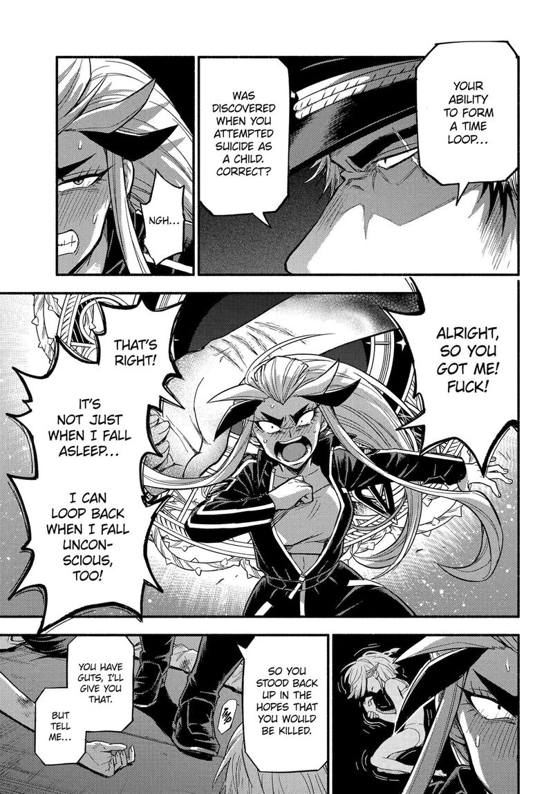 Talentless Nana 113 24