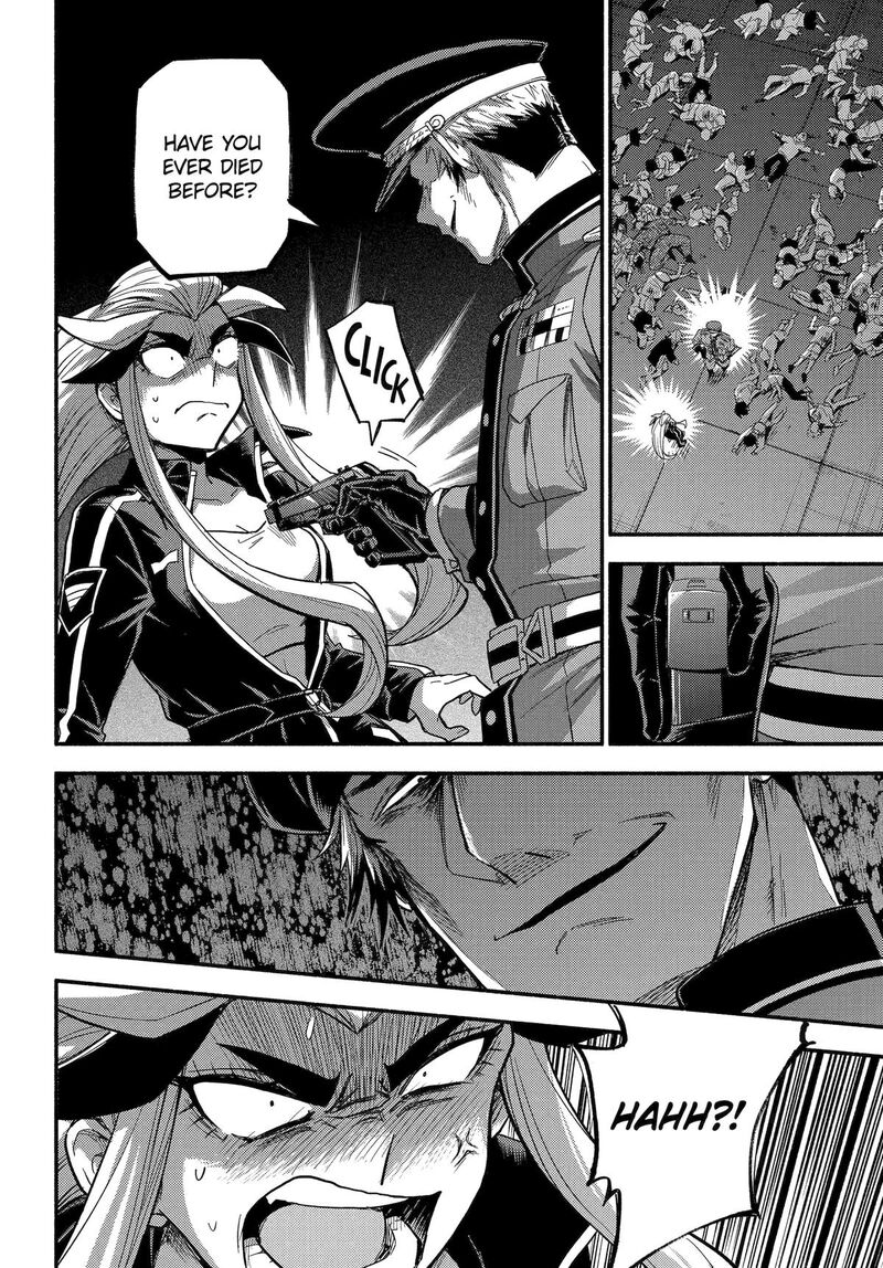 Talentless Nana 113 25