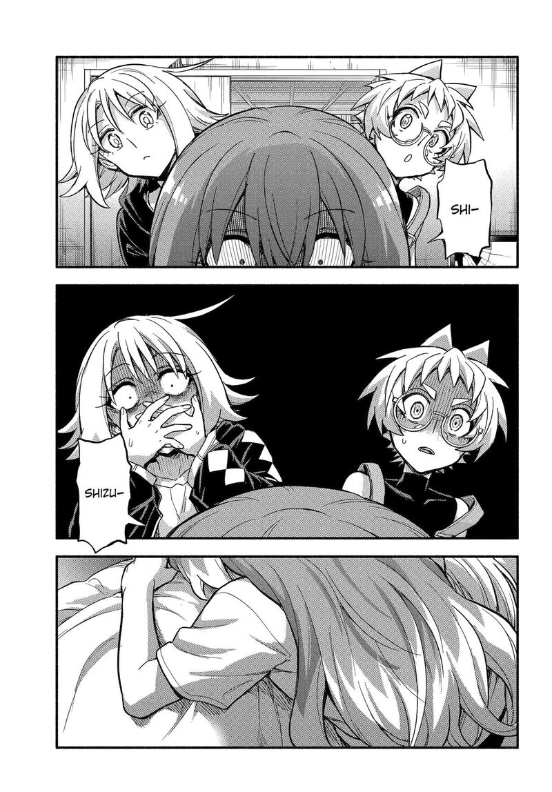 Talentless Nana 113 36