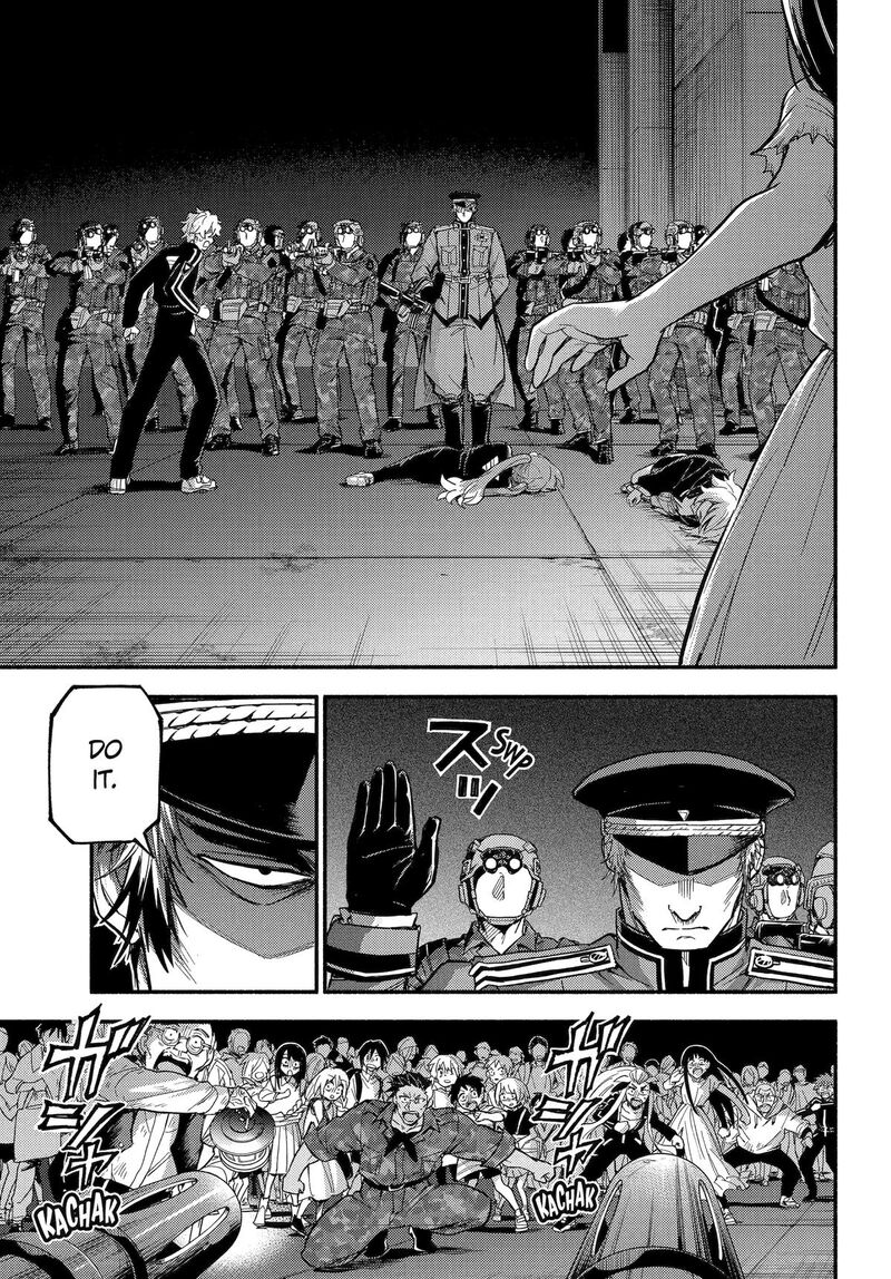 Talentless Nana 113 5