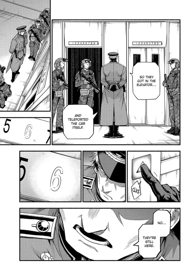 Talentless Nana 116 15