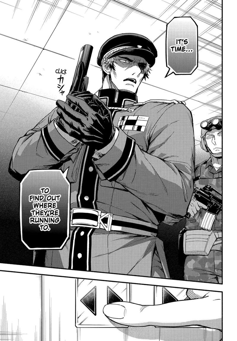 Talentless Nana 116 17