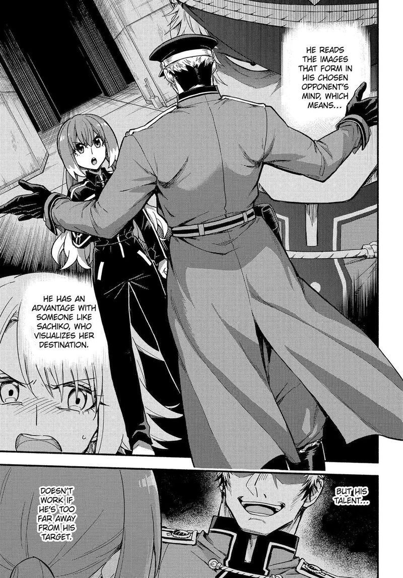 Talentless Nana 116 5