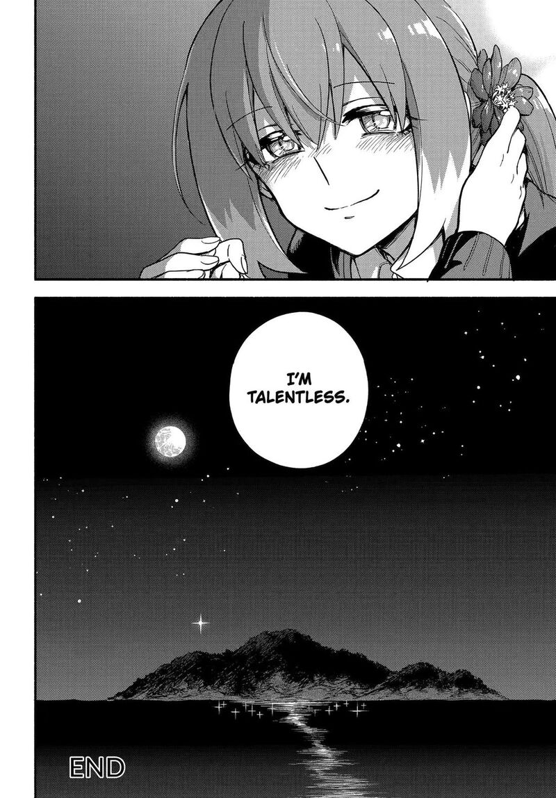 Talentless Nana 122 43