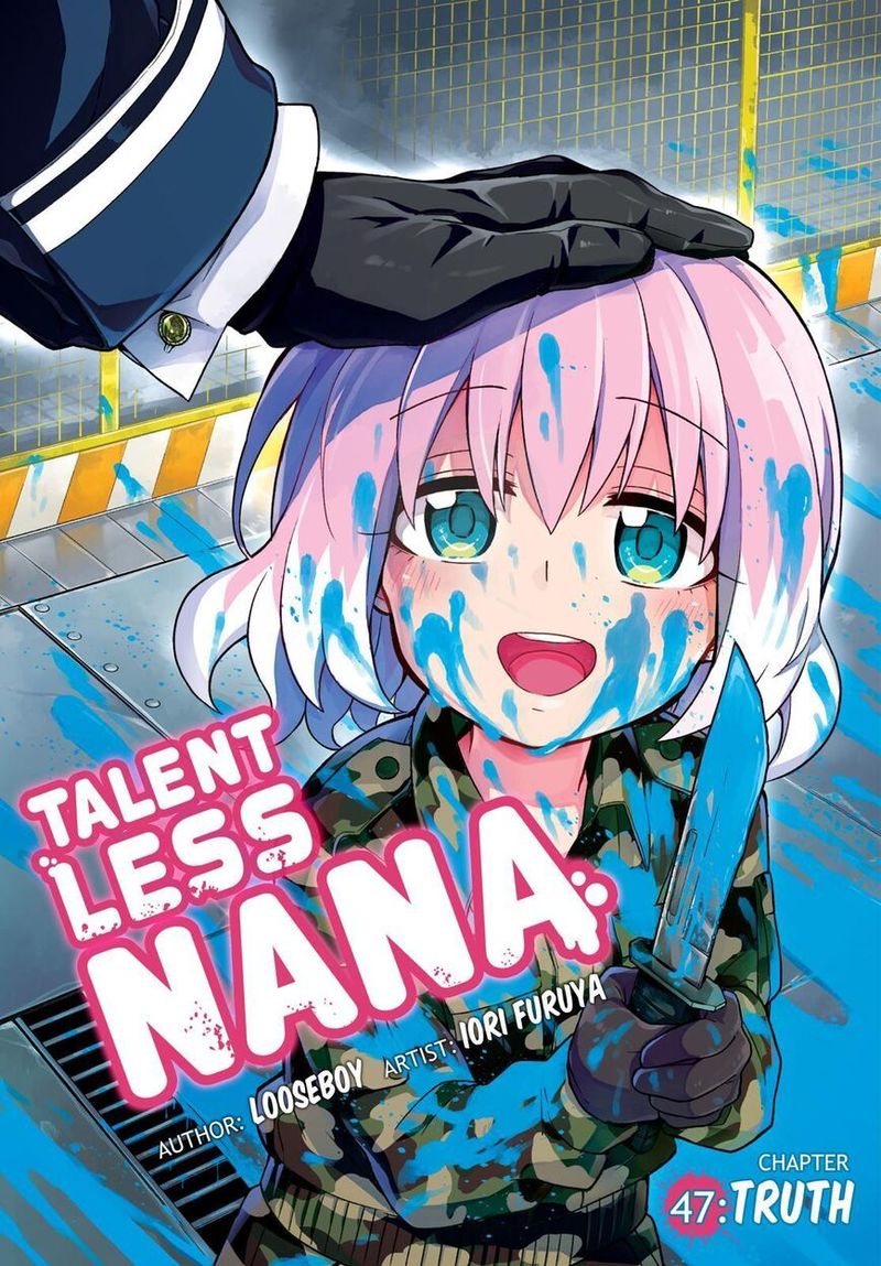 Talentless Nana 47 2