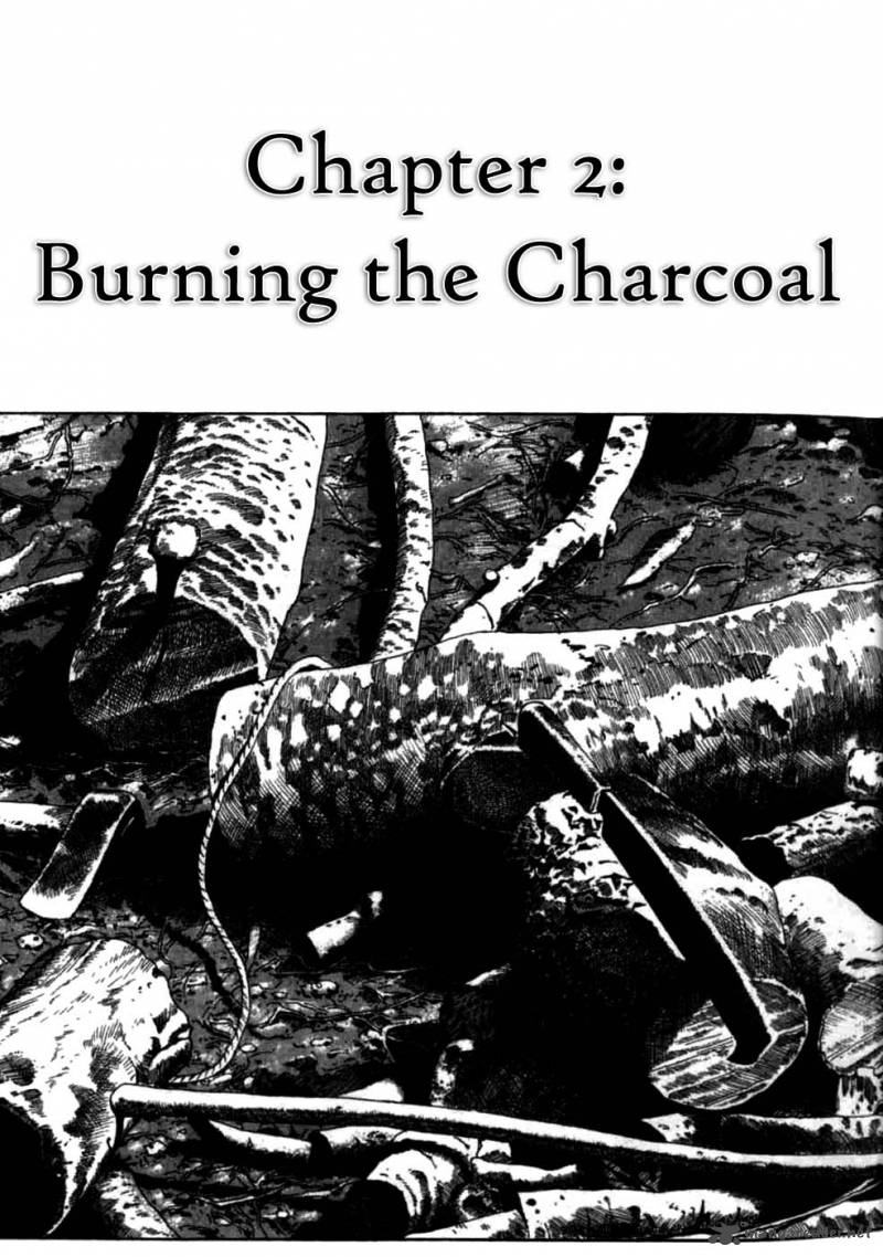 Tales Of A Charcoal Burner 2 1