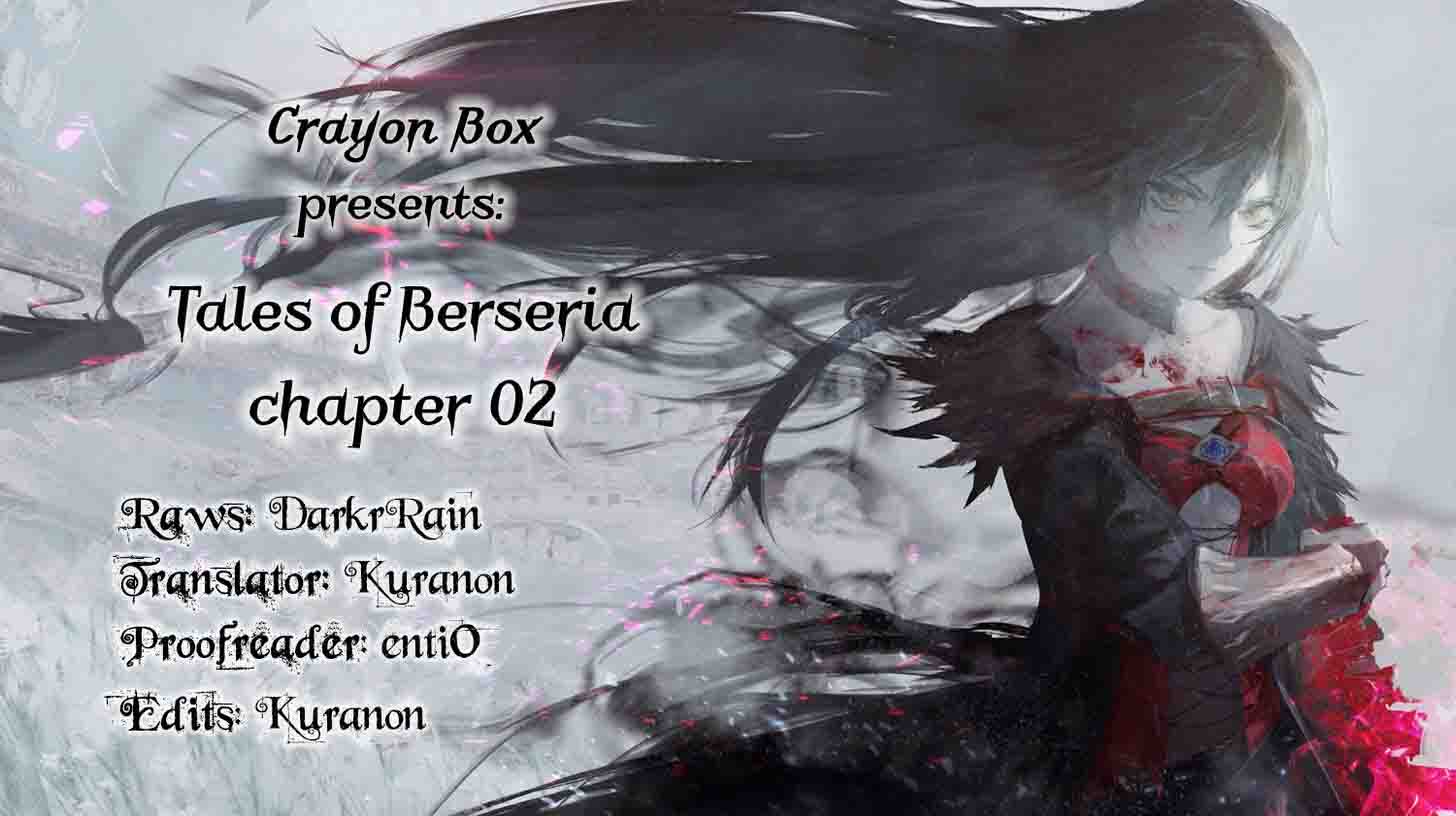 Tales Of Berseria 2 1