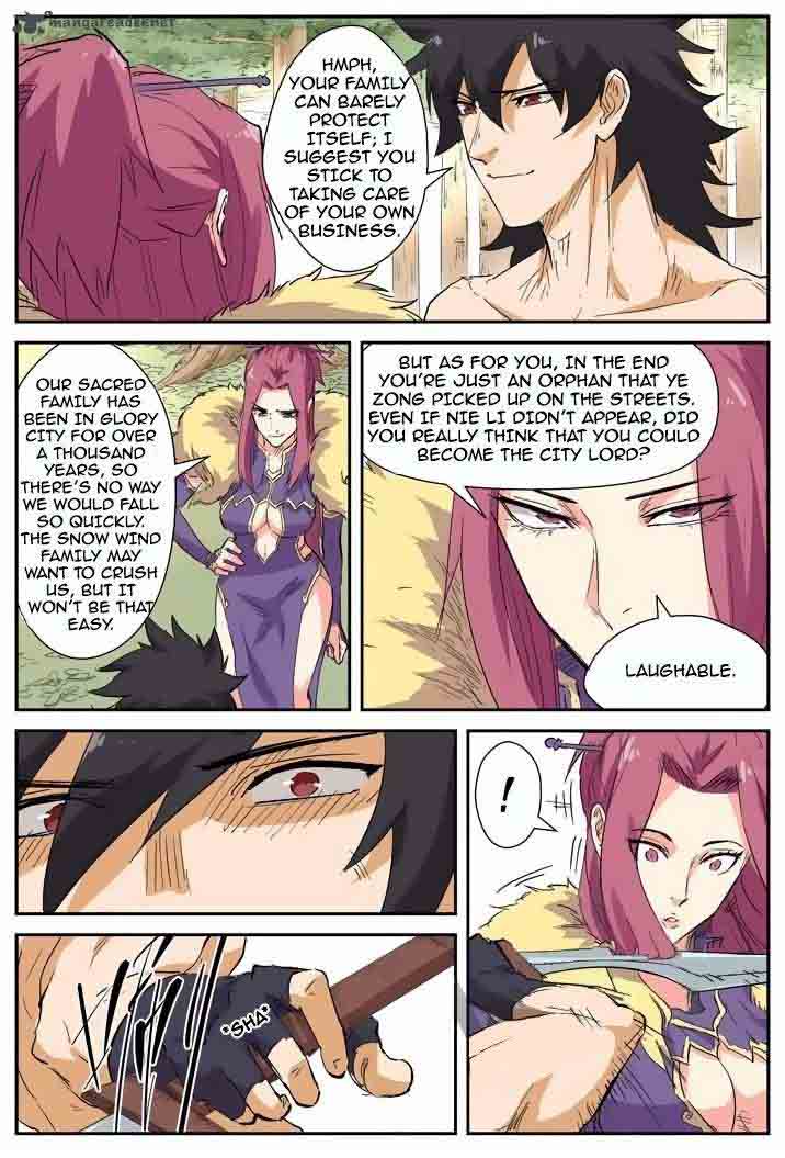 Tales Of Demons And Gods 145 7