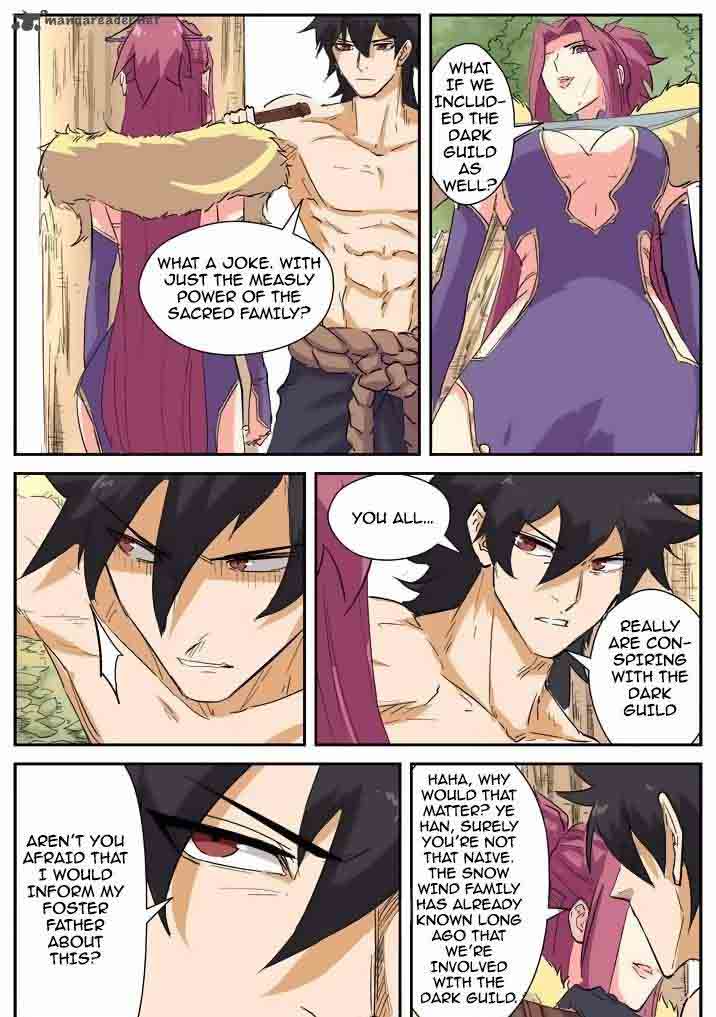 Tales Of Demons And Gods 145 9