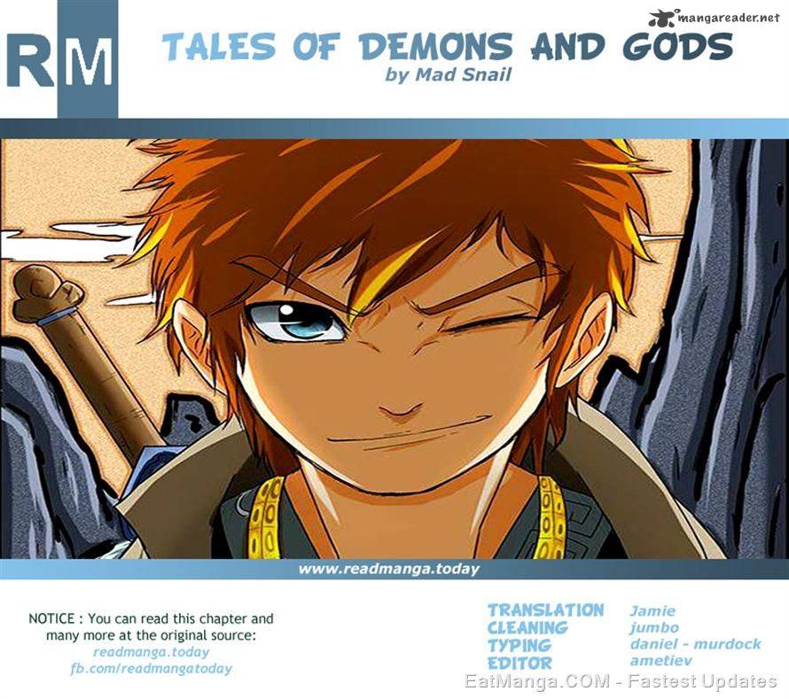 Tales Of Demons And Gods 15 11