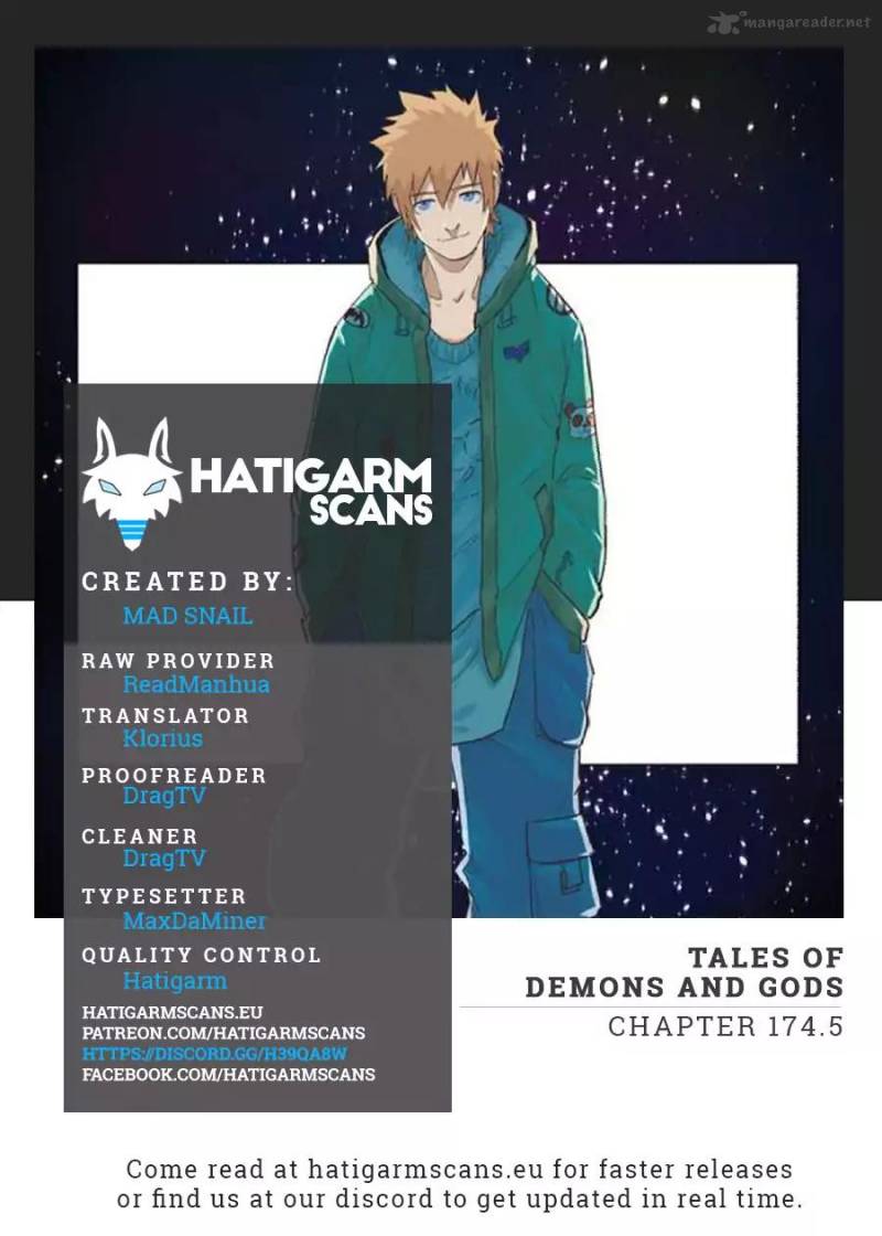 Tales Of Demons And Gods 174 1