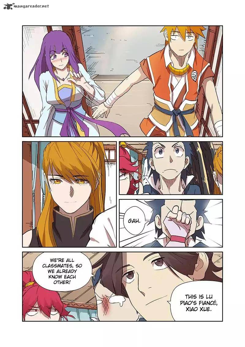 Tales Of Demons And Gods 174 3