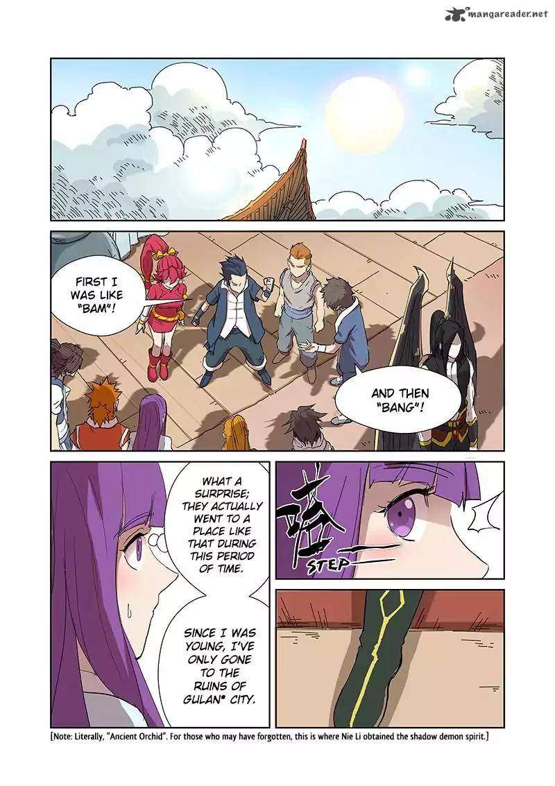 Tales Of Demons And Gods 174 4
