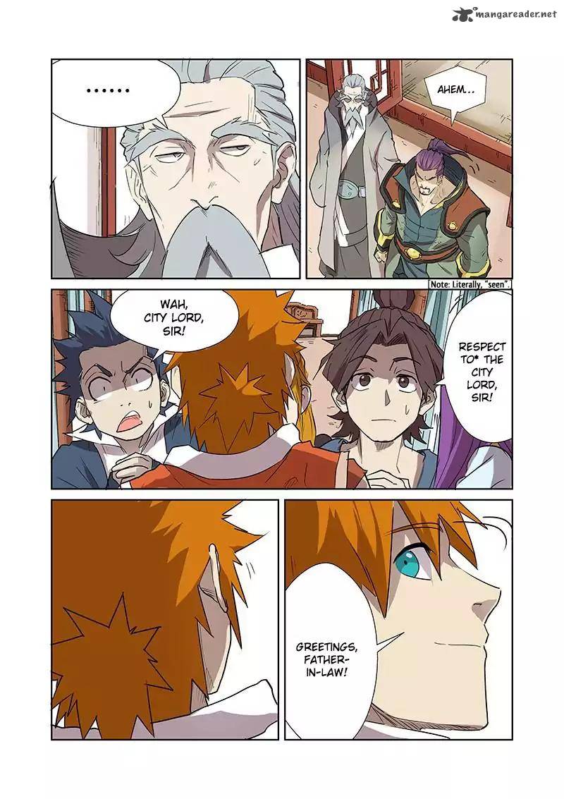 Tales Of Demons And Gods 174 6