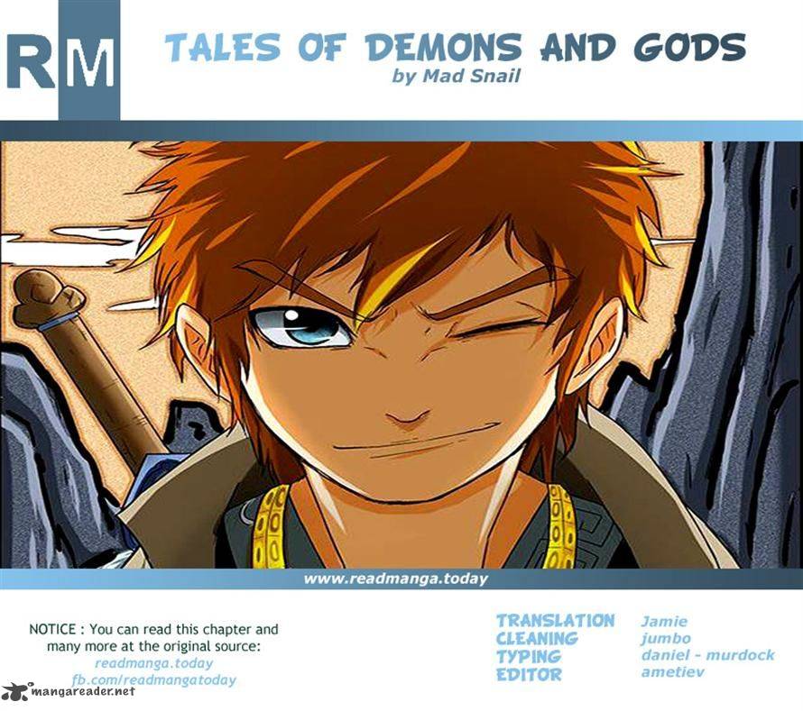 Tales Of Demons And Gods 18 13