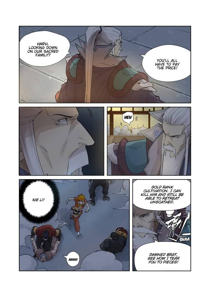 Tales Of Demons And Gods 206 6