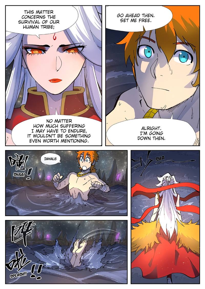 Tales Of Demons And Gods 227 2