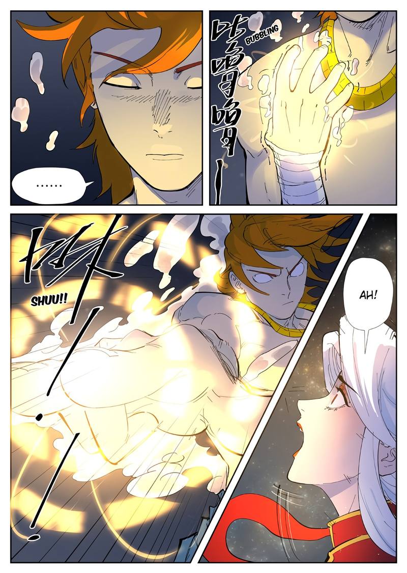Tales Of Demons And Gods 227 4