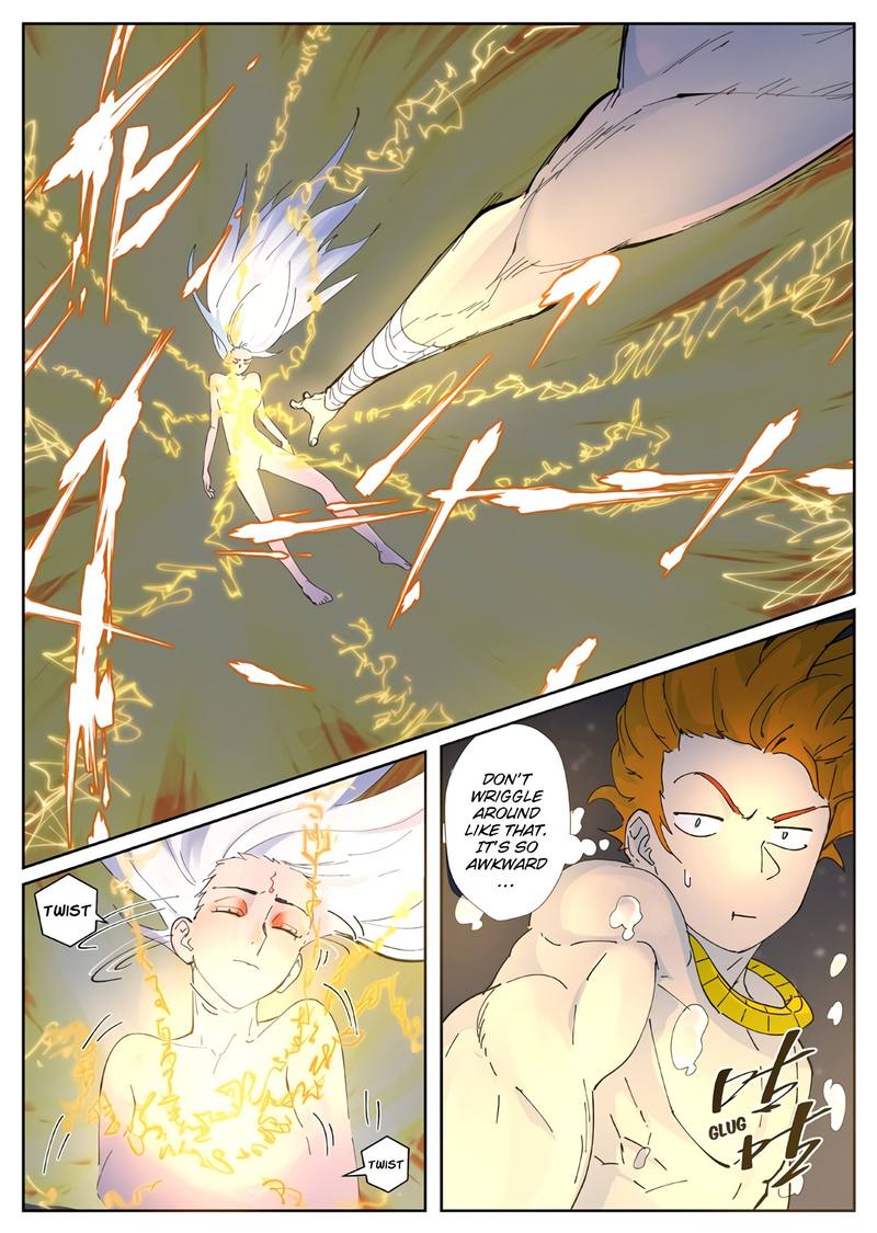 Tales Of Demons And Gods 227 5