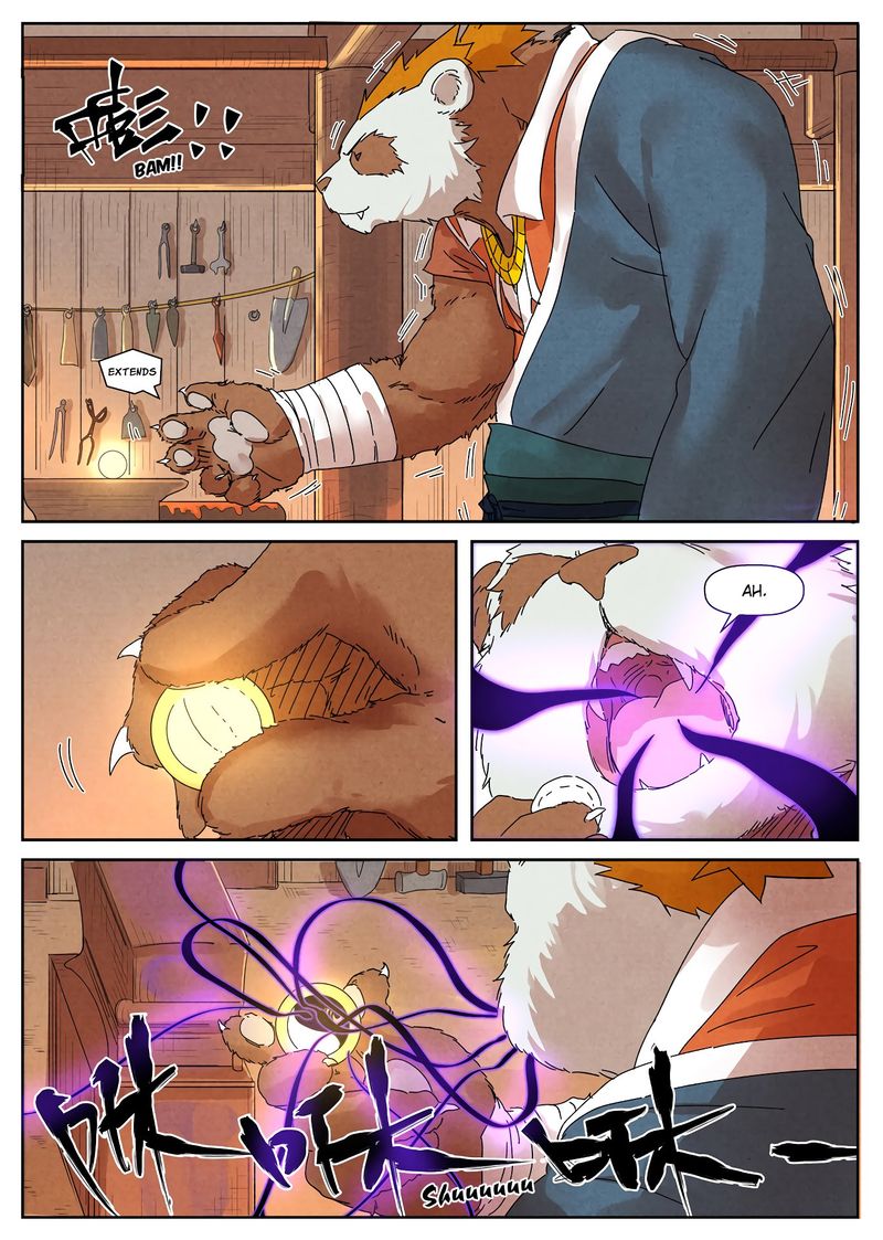 Tales Of Demons And Gods 238 10